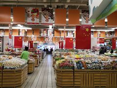 -沈阳大商千盛购物中心有限公司(长江街店)