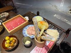 -萍姐火锅·公路夜市(江宁万达店)