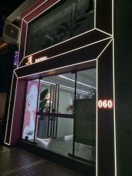 -A HAIR SALON 