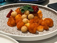 -荟廷·晶萃(陆家嘴尚悦湾店)