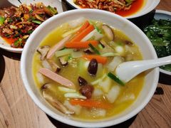 -树厨贵州菜(大十字店)