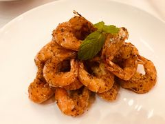 油爆虾-茗鼎汇(星方汇广场店)