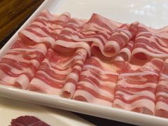 -清真·京华源铜锅涮肉(丰庆店)