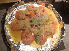 -新白鹿餐厅(金鹰新街口店)