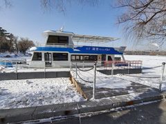 -长春市南湖公园