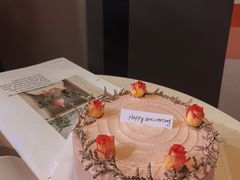 -漫生活烘焙·无糖蛋糕·动物奶油