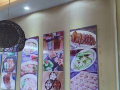 -香港久记牛腩云吞面(友好广场店)