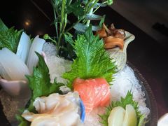 -松鹤精致料理(五一中路店)