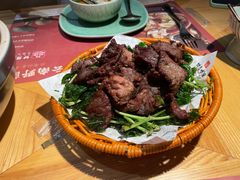 -甘思咪哚·云南艺术餐厅(天河广百店)