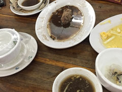 -龙记烤鸭店(新民路店)