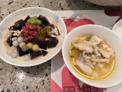 -椒爱水煮鱼川菜(皇姑万象汇店)