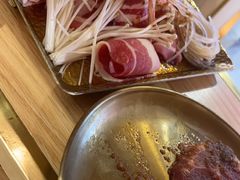 -郭记烤肉创始店(民丰大街店)