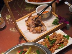 -缪氏川菜(深圳北站缤果空间店)