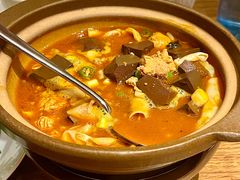 公安鱼杂煲-清水亭湖北菜(大屯DT51店)