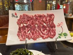 -满禾林火锅(丹东路店)