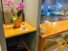 -红小满休闲餐厅(十全街店)