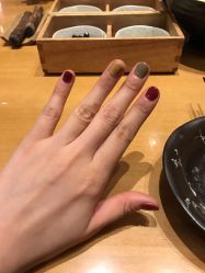 -阿噶西美甲美睫