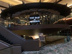 -新加坡文华东方酒店