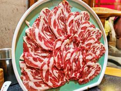 -千亿来乌拉满族火锅(昌邑旗舰店)