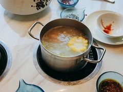 -阳光码头海鲜火锅(世纪大道店)