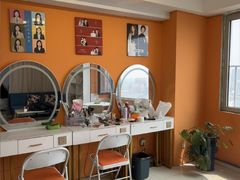 -爱定格照相馆.证件照(周浦万达店)