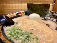 -一兰拉面(新宿中央东口店)