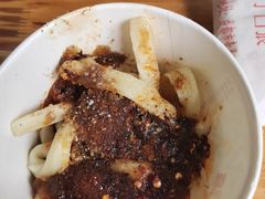 -洞子口张老二凉粉(文殊院店)
