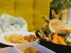 -火舞泰·泰式海鲜火锅餐厅(世纪城店)