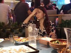 -肉串汪(望京店)