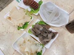 宽粉-晓林火锅(安定门店)