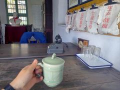 -枫泾古镇-人民公社旧址