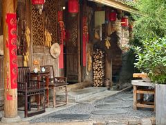 -田园印象·成都土菜院子(华阳店)