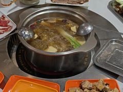 -陈眼镜火锅(总店)