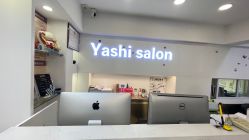 -雅仕 HAIR SALON 美发沙龙