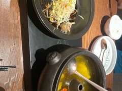 -云海肴·汽锅鸡·云南菜(领展购物广场·中关村店)