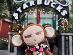 -星巴克臻选(广州沙面店)