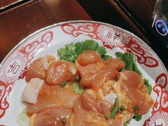 -重庆高老九火锅(万象城店)