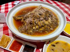-西贝(宁波天一国购店)