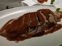-福海居烤鸭店(鸟巢店)