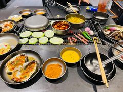 -夜食白市Yespicy·烧烤啤酒宵夜(番禺四海城店)