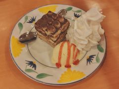 -萨莉亚意式餐厅(新洲家乐福店)