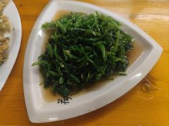 -途肴·老农饭庄(百里峡店)