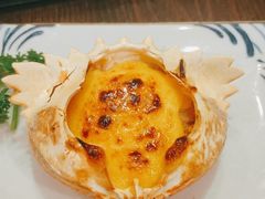 -福樱兰海鲜放题铁板烧(加州店)