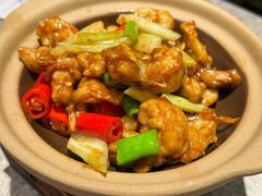 -留半山·香港食堂(啦啦宝都店)