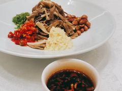 -世纪缘湖滨花园酒店(玄武湖店)