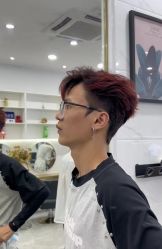 -迈丝发型艺术