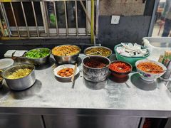 -虎子面粉馆(五一东村店)
