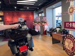 -北京德悦行BMW宝马摩托车