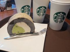 -星巴克臻选(武汉经开永旺梦乐城店)