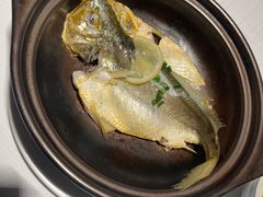 88小黄鱼-江仙雅居(中航国际店)